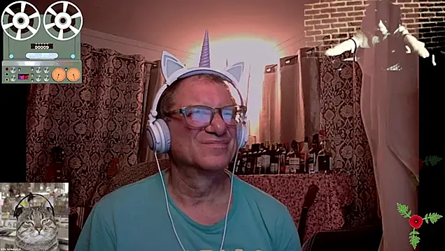 Snapshot of coryassman chatting on 07-14-26, 10:21 coryassman online show from 07-14-26, 10:21