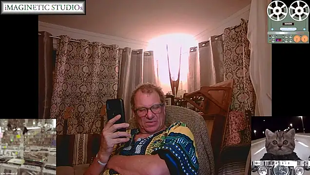 Snapshot of coryassman chatting on 07-18-26, 07:56 coryassman online show from 07-18-26, 07:56