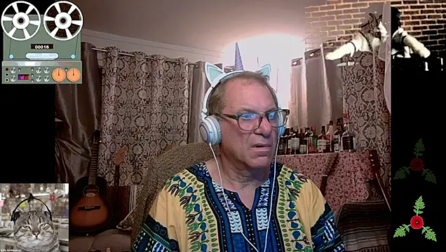 Snapshot of coryassman chatting on 07-19-26, 11:14 coryassman online show from 07-19-26, 11:14