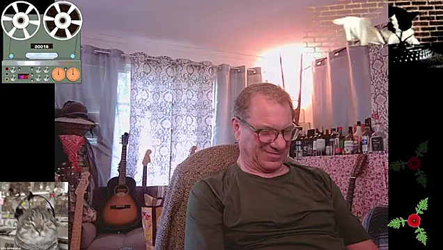 Snapshot of coryassman chatting on 07-20-26, 05:15 coryassman online show from 07-20-26, 05:15