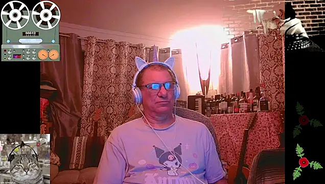 Snapshot of coryassman chatting on 07-22-26, 06:05 coryassman online show from 07-22-26, 06:05