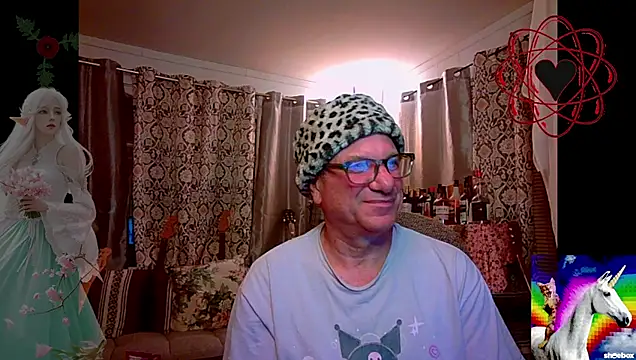 Snapshot of coryassman chatting on 07-23-26, 06:22 coryassman online show from 07-23-26, 06:22