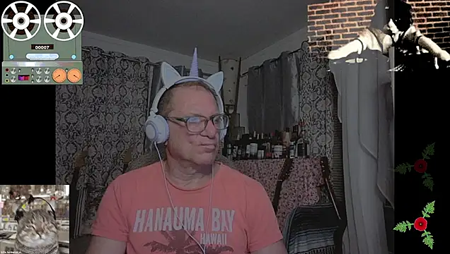 Snapshot of coryassman chatting on 07-28-26, 11:39 coryassman online show from 07-28-26, 11:39