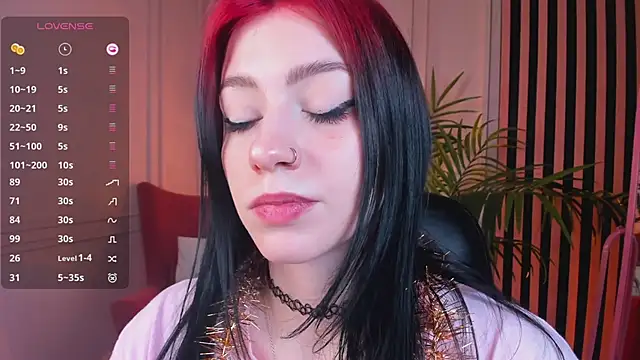 arielabradberry online show from 12-22-24, 01:44