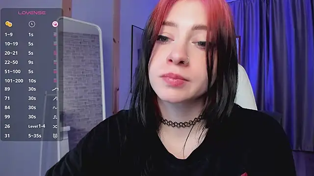 arielabradberry online show from 01-09-25, 06:26