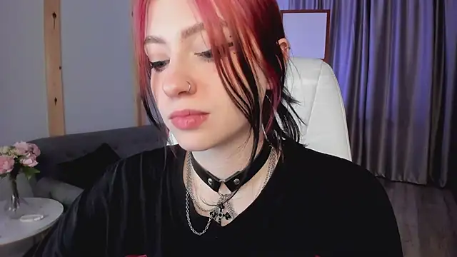 arielabradberry online show from 03-11-25, 08:09