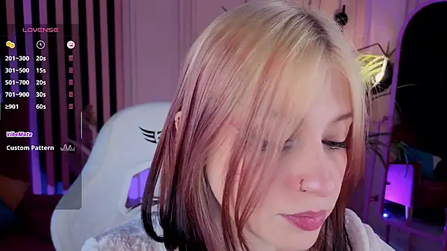 arielabradberry online show from 09-12-25, 12:27