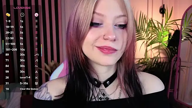 arielabradberry online show from 10-17-25, 09:01