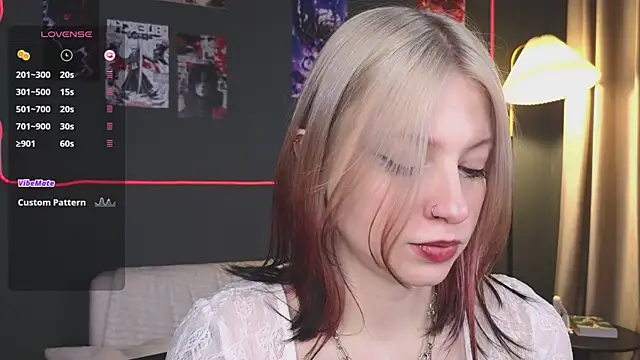 arielabradberry online show from 03-06-26, 02:35