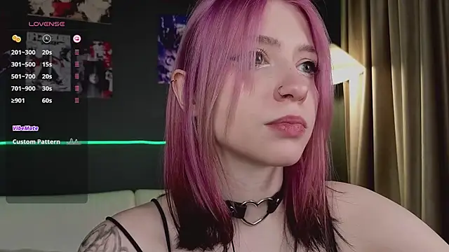 arielabradberry online show from 04-23-26, 02:19