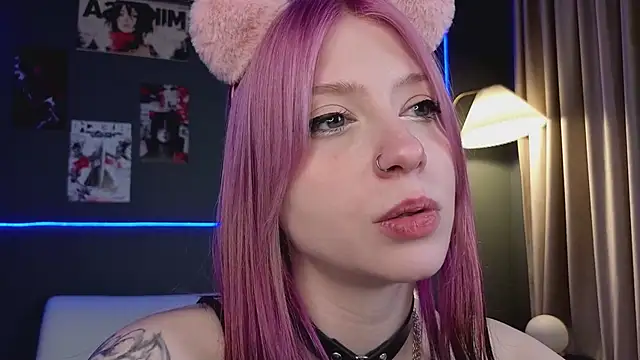 arielabradberry online show from 04-25-26, 01:41