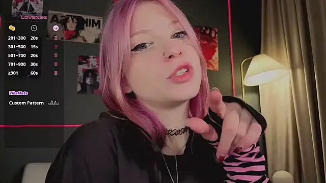 arielabradberry online show from 05-04-26, 03:30