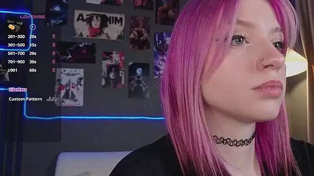 arielabradberry online show from 06-18-26, 02:43