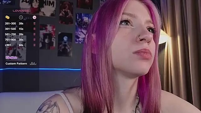 arielabradberry online show from 06-23-26, 12:14
