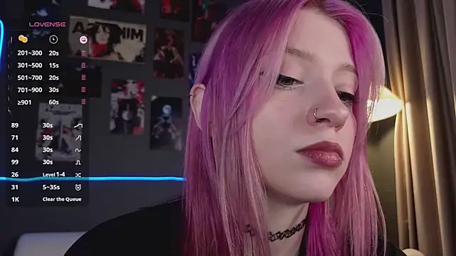 arielabradberry online show from 06-24-26, 12:37
