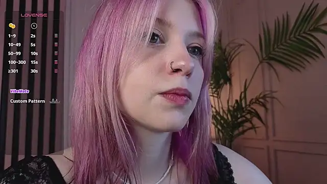 arielabradberry online show from 07-05-26, 01:07