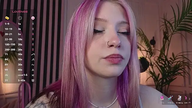 arielabradberry online show from 07-08-26, 01:48