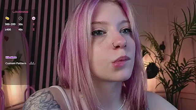 arielabradberry online show from 07-09-26, 01:48