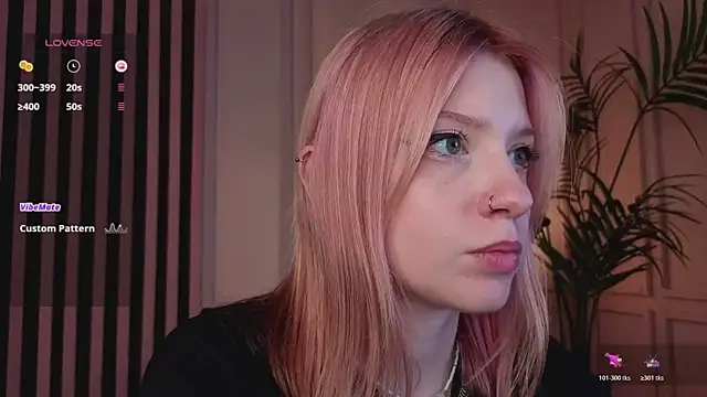 arielabradberry online show from 07-29-26, 03:32