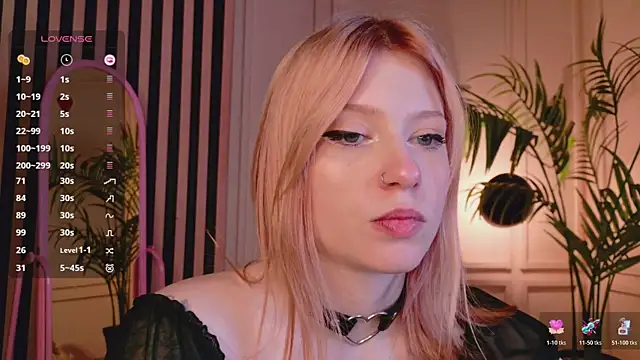 arielabradberry online show from 08-05-26, 10:07