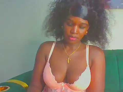 cutesmiling online show from 07-31-26, 01:38