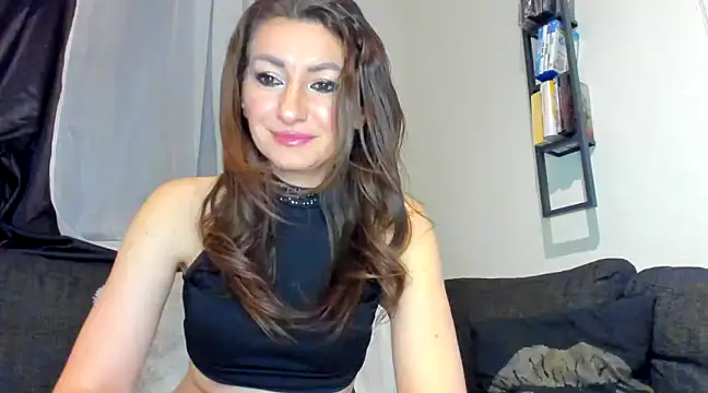 Snapshot of SweetAriana26 chatting on 01-23-25, 11:48 SweetAriana26 online show from 01-23-25, 11:48