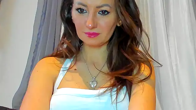 Snapshot of SweetAriana26 chatting on 02-11-25, 01:20 SweetAriana26 online show from 02-11-25, 01:20