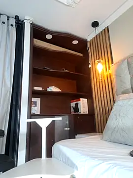 Angel Perv online show from 09-20-25, 09:10