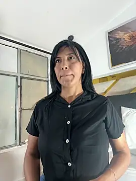 Angel Perv online show from 06-01-26, 11:23