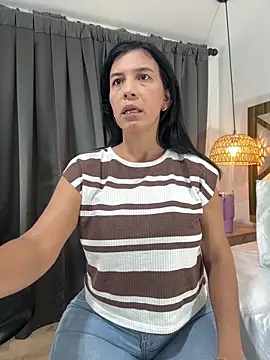 Angel Perv online show from 06-13-26, 11:08