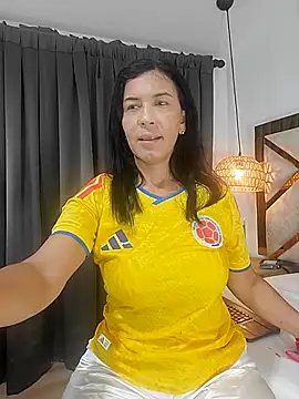 Angel Perv online show from 07-07-26, 11:03
