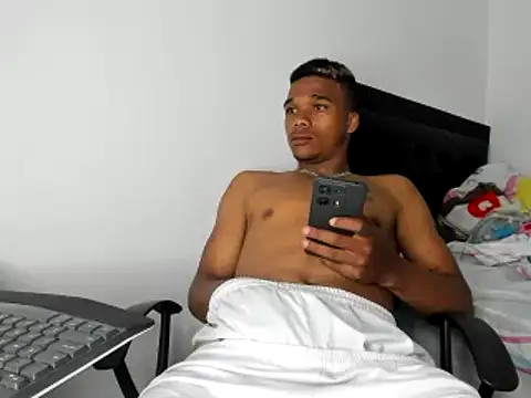 Snapshot of Billy__Col chatting on 02-27-25, 08:53 Billy Col online show from 02-27-25, 08:53