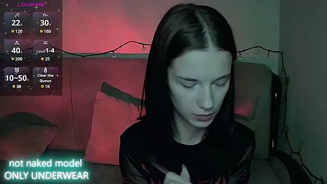 Miya Dream UKR online show from 12-22-24, 03:11