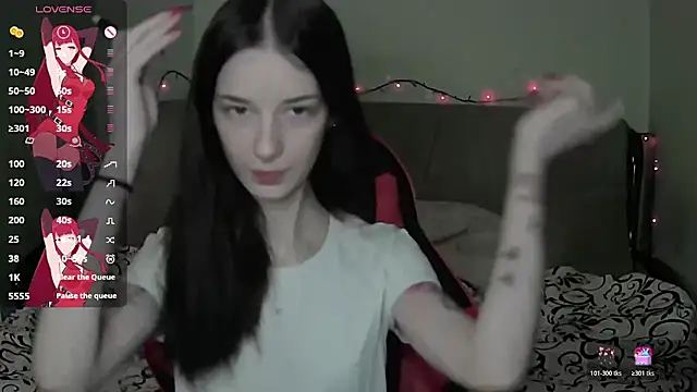 Miya Dream UKR online show from 12-05-25, 01:09