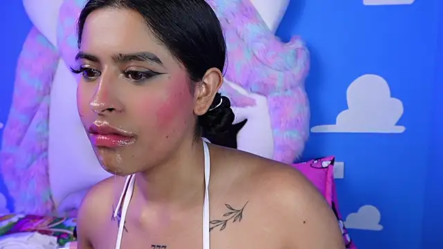 miss romyna online show from 02-21-25, 12:28