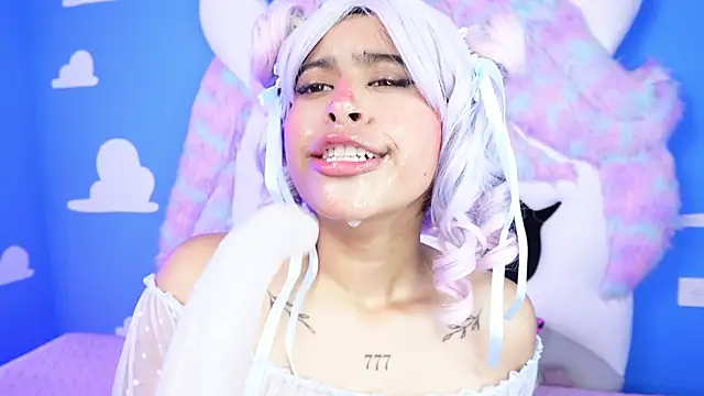 miss romyna online show from 03-21-25, 02:07