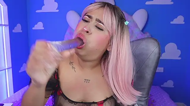 miss romyna online show from 09-24-25, 11:02