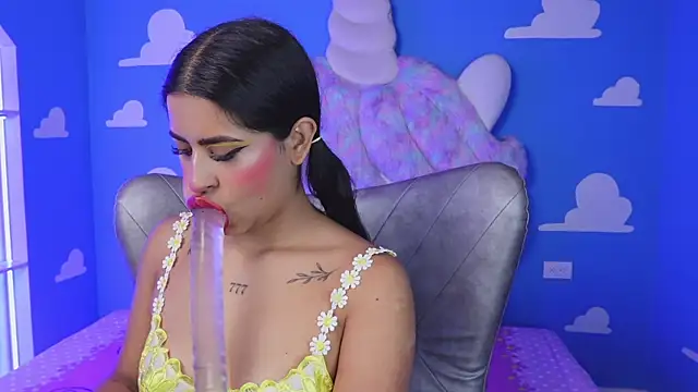 miss romyna online show from 09-25-25, 11:03