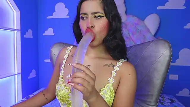 miss romyna online show from 12-20-25, 11:06