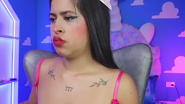 miss romyna online show from 01-08-26, 11:01