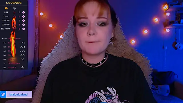 lala loulou land online show from 02-14-25, 09:32