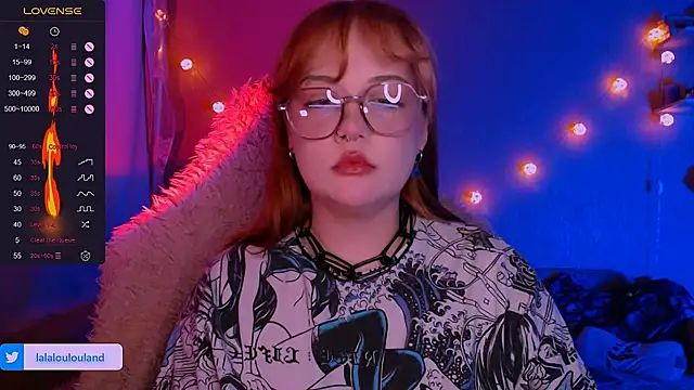 lala loulou land online show from 03-20-25, 08:29