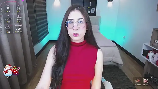 Imkitty-Horny online show from 11-26-25, 03:51