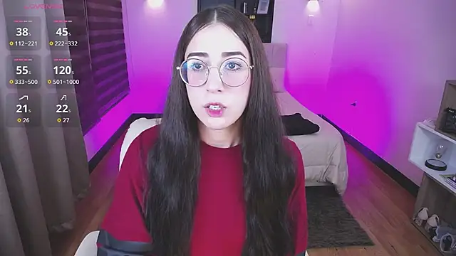 Imkitty-Horny online show from 02-03-26, 03:59