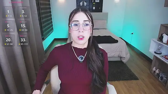 Imkitty-Horny online show from 02-24-26, 03:26