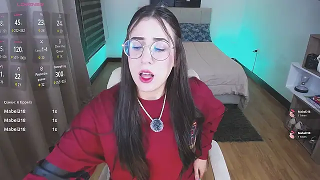 Imkitty-Horny online show from 03-08-26, 02:37