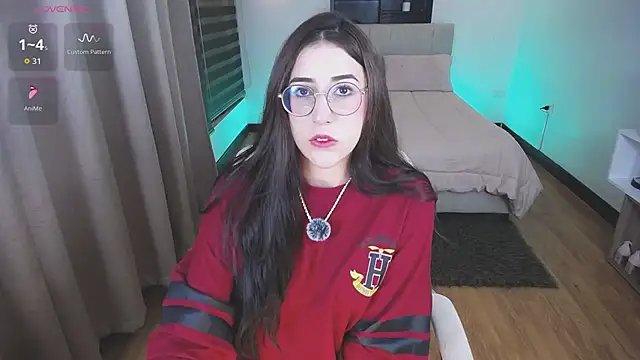 Imkitty-Horny online show from 03-19-26, 02:48