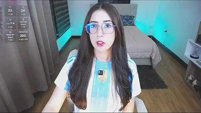 Imkitty-Horny online show from 06-23-26, 03:37