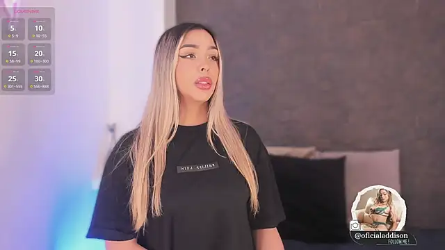 Snapshot of Addison_baker chatting on 02-10-25, 07:17 Addison baker online show from 02-10-25, 07:17