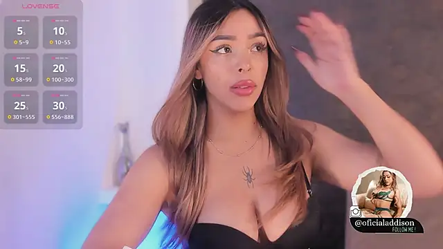 Snapshot of Addison_baker chatting on 02-15-25, 10:52 Addison baker online show from 02-15-25, 10:52